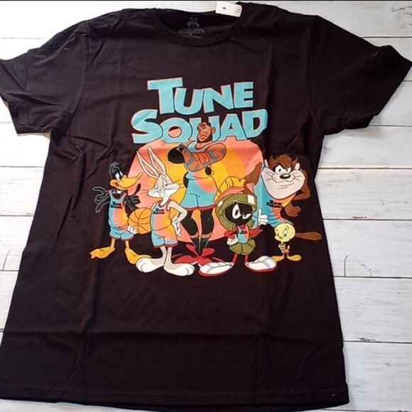 Men's Geaphic Tees T-Shirts Top  Size M - Picture 3 of 5